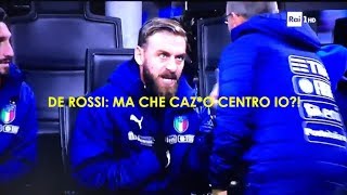 Incredibili Conversazioni nel Calcio che Sicuramente NON Conoscevi 5 [upl. by Liesa]