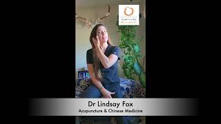 Calgary Fertility AcupunctureLindsay Fox [upl. by Edmond]