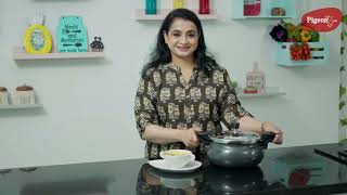 Episode7 Pumpkin Soup recipe masalatadka chefshaziakhan masterchefindia [upl. by Kenley]