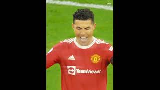 Bro was 37 at the time 🐐 🔥 football edit cristianoronaldo cr7 manchesterunited fyp viralvideo [upl. by Nickola538]