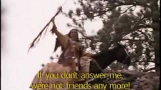 Great Movie Moments  Dances With Wolves [upl. by Shaylynn]