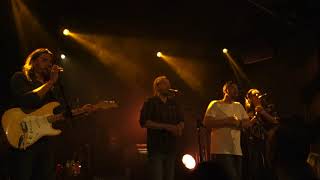 The Teskey Brothers  Hold Me Live  Oxford Art Factory 10th May 2019 [upl. by Derfliw501]