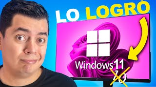 WINDOWS 11 ACABA de SUPERAR AL 10 EN quotTODOquot  PC NOTICIAS [upl. by Seraphine258]