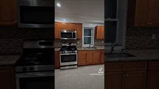 Three Bedrooms For Rent in North Bergen priced at 2900 realestate rentals apartmenttour [upl. by Amhser694]