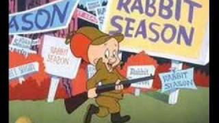 Elmer Fudd in  Kill da WabbitKill da Wabbit [upl. by Shuman]