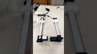 Electric bed linear actuator [upl. by Chemosh]