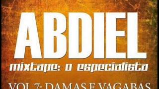 Abdiel  Teu Amor [upl. by Idalla]