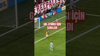 🔥🤝Osimhen Icardi Gol Atsın Diye Çabalıyor [upl. by Kass]