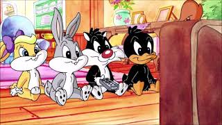 Baby Looney Tunes [upl. by Aleekat]