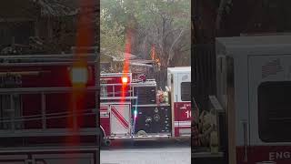 fire arlingtontexas firefighter just moved to Arlington 👀 [upl. by Name]