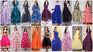 umbrella frock design  umbrella frock ke designumbrella frock collection 2023 frock latest design [upl. by Dranek]