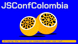 🚀JSConf Colombia 2023 Live Stream Day 1  Sponsored by Platzi [upl. by Llekim]