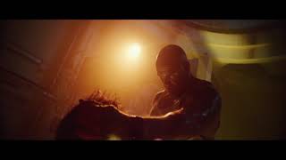 Rendel Trailer amp Clips 2018 Superhero Movie [upl. by Lewie145]