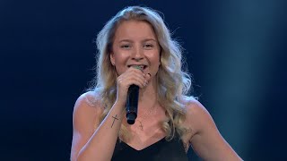 Paulina och Selina får juryn att ryka ihop  Idol 2017  Idol Sverige TV4 [upl. by Aytak]