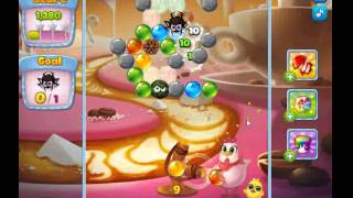 Bubble Coco Level 215 [upl. by Animrac]