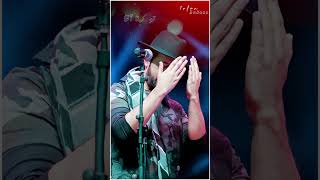 Zahe Muqaddar  Atif Aslam  Atif Aslam New Naat 2024  Ramzan Special  atifaslam [upl. by Ainek150]