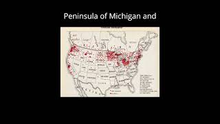 The Finnish Enclave in America Finland Finnish History Suomi [upl. by Ume780]