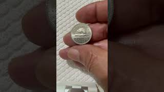 5 CANADIAN CENTS TO SAVELOW MINTAGE COINS WORTH BIG [upl. by Hansiain]