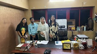 अरिबा ने अपने वार्ड के बारे में क्या कहा Camera Shiza Nasim and Arisha Azam [upl. by Keener]