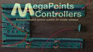 MultiPanel Processor 21 PlugnPlay Expansion demonstration [upl. by Aenal]