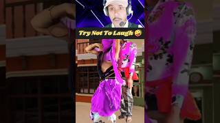 Try Not To Laugh 😅 Challenge Vol 25 😜 ll funny shorts [upl. by Dovev]