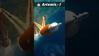 NASAs Artemis 1 [upl. by Neivad]