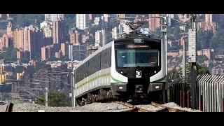 Vídeo promocional Medellín Colombia  Julio 2015 HD [upl. by Chura]