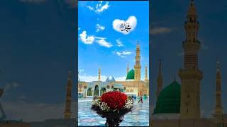 Meetha Meetha Hai Mere Muhammad Ka Naam [upl. by Haynor454]