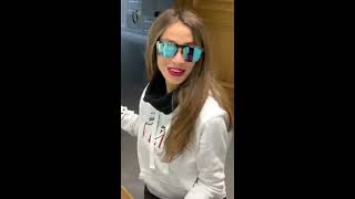 Annabella Hilal announces her membership in boutiqaatإعلان انابيلا هلال عن انضمامها لشركة بوتيكات [upl. by Eentihw]