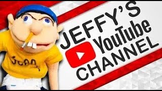 SML Movie Jeffys YouTube Channel Reupload [upl. by Pallaten]