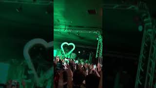 The Grinch  Trippie Redd Live San Diego [upl. by Jemimah988]