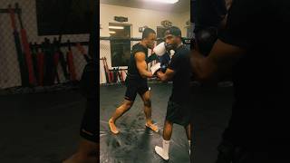 How to get the Upper hand to Counter the Uppercut with ALMIGHTYMMA ⚔️🔥 [upl. by Zadoc]