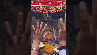 Shri kunj Bihari shree hridas ytshorts vrindavan bakebihari [upl. by Nehtanhoj]