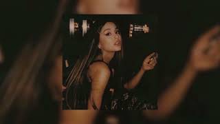 Needy  Ariana Grande Slowed [upl. by Christina]