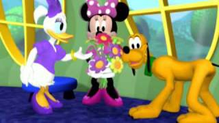 Im a Friend Youre a Friend  Music Video  Mickey Mouse Clubhouse  Disney Junior [upl. by Nicolina773]