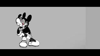 Blinded By sin Relapsed Mouse Animated Poses [upl. by Josiah10]