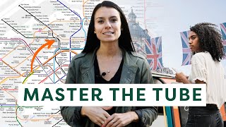 How the Tube Works  Guide to the London Underground [upl. by Refenej658]