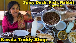 Kerala NewYork Todi Shop Alappuzha I Tastee with Kiruthiga [upl. by Arretahs417]