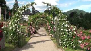 BadenBaden 2012 HD 1080p [upl. by Faustena]