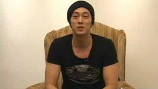 So Ji Sub Come back after two years [upl. by Ttam401]