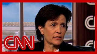 ‘Strange’ Kara Swisher blasts Trump’s ‘protector’ comments to women [upl. by Tom]