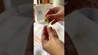 ഒരു useful meesho product unbox ചെയ്യാം meeshofindsunboxing meeshoproducts review wellwisherdiy [upl. by Sarajane]