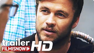 ENCOUNTER Trailer 2019  Luke Hemsworth SciFi Movie [upl. by Oswald]