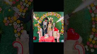 💕Yashu Sony Engagement ceremony viral video 💕 lovers jodi couple relationship engagement [upl. by Eberle877]