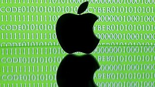 Rapimento e riscatto dei dati i Mac della Apple nel mirino dei quotransomwarequot  economy [upl. by Ofelia]