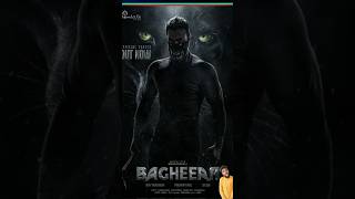 Bagheera Trailer  Hindi Teaser  Reaction  Dr Suri  New Movie  Actionbollywood movie trailer [upl. by Eiznekcam]