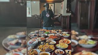 Flavor Flav helps Red Lobster make its comeback after bankruptcy [upl. by Lotus]