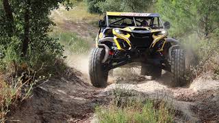 CAN AM MAVERICK R  OFF ROAD canamoffroad offroad mavericksport racing automobile [upl. by Sil]