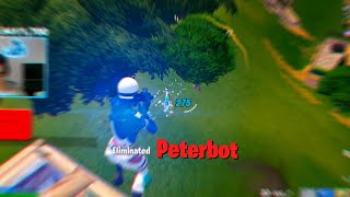 IF WE BEING REAL 🛸 Fortnite Montage [upl. by Rayna]