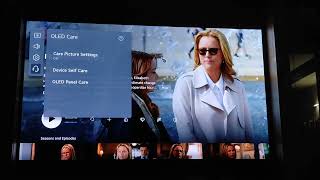 How to change FILMMAKER MODE on LG TV  Amazon Prime [upl. by Eiramik]